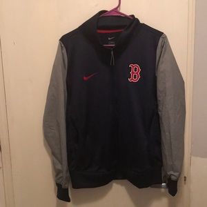 Medium women’s Red Sox jacket